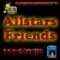 Allstars Friends logo