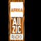 Allzic Radio Africa logo