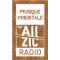 ALLZIC RADIO ORIENTALE logo