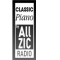 Allzic Radio Classic Piano logo