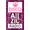 Allzic Radio Disco logo