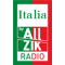 ALLZIC RADIO ITALIA logo