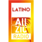 ALLZIC LATINO logo