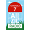 ALLZIC NATIONALE 7 logo