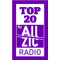 ALLZIC TOP 20 logo