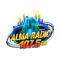 Alma Radio logo