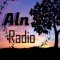 ALN Radio logo