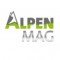 Alpenmag logo