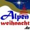 Alpenweihnacht logo