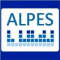 Alpes Rádio logo