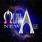 ALPHA: Nova Era BRAZIL - On Line logo