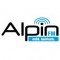 Alpin FM logo