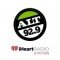 ALT 92.9 logo