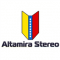 AltamiraStereo.net.ve logo