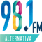 Alternativa 98 logo