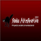 Alternativa fm 105.5 logo