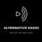 Alternative Radio logo