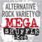 Alternative Rock Variety @ MEGASHUFFLE.com logo