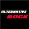 Alternative X-Rock Station logo