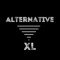 Alternative Xl logo
