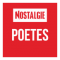 NOSTALGIE POETES logo