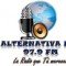 Alternnativa Mix FM logo