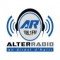 AlterRadio logo