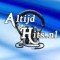 Altijdhits logo