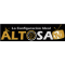 AltosaTV logo