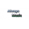 Always Music logo