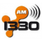 AM 1330 Rosario logo