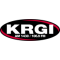 AM 1430 KRGI logo