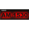 AM 1530 logo