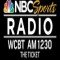 WCBT logo
