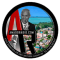 Amado Radio logo