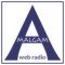 Amalgama logo