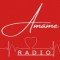 AMAME RADIO logo