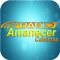 Amanecer Cabimas logo