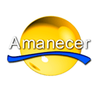 Amanecer FM Chile logo