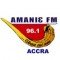 AMANIE FM logo