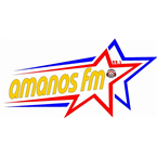 Amanos Fm logo