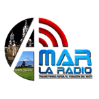 Amar la Radio logo