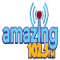 AMAZING 102.5 FM logo