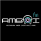 Amboi FM logo