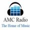 AMC Radio logo
