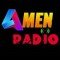 Amen Radio logo
