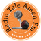 AMENFM RADIO logo