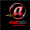 AmenRadio logo