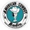 American Cowboy Radio logo
