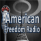 American Freedom Radio logo